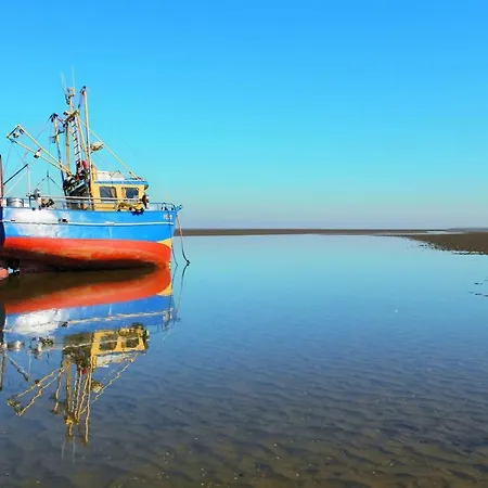 Gud Jard Nr 03 - Design-ferienhaus Mit Exklusiver Ausstattung