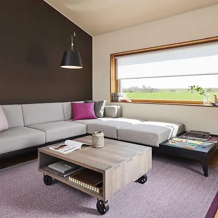 Gud Jard Nr 03 - Design-ferienhaus Mit Exklusiver Ausstattung
