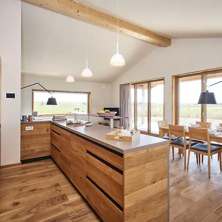 Gud Jard Nr 03 - Design-ferienhaus Mit Exklusiver Ausstattung *