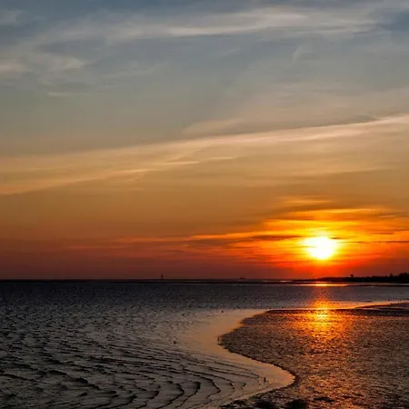 Gud Jard Nr 03 - Design-ferienhaus Mit Exklusiver Ausstattung Ferienhaus