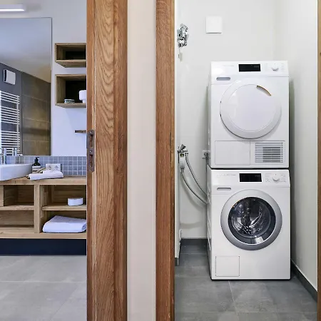 Gud Jard Nr 03 - Design-ferienhaus Mit Exklusiver Ausstattung Ferienhaus