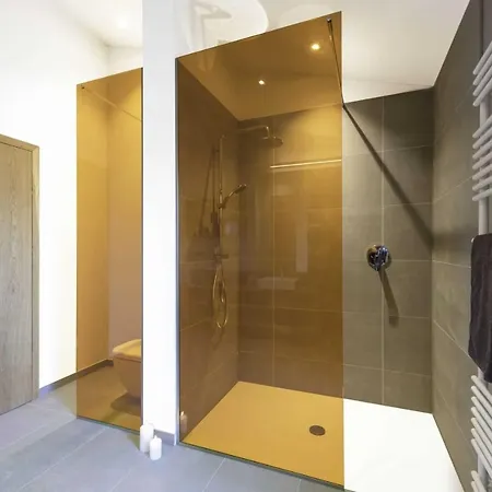 Gud Jard Nr 03 - Design-ferienhaus Mit Exklusiver Ausstattung