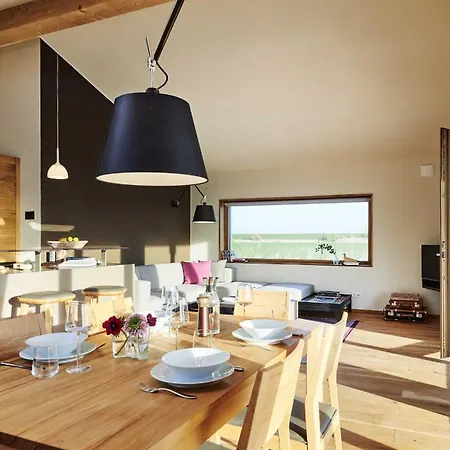 Gud Jard Nr 03 - Design-ferienhaus Mit Exklusiver Ausstattung Holiday home