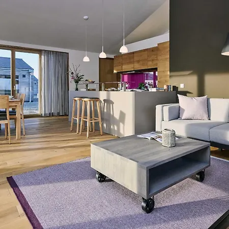 Gud Jard Nr 03 - Design-ferienhaus Mit Exklusiver Ausstattung Holiday home